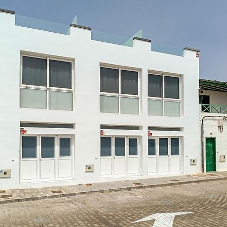 Homu Breca Apartamento Muy Cerca De La Playa Playa Blanca  Exterior photo